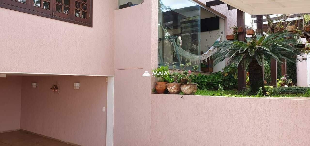 Casa à venda no Jardim São Bento: 