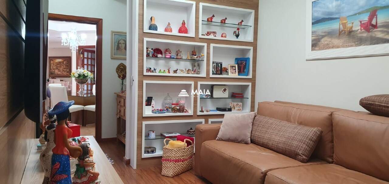 Casa à venda no Jardim São Bento: 