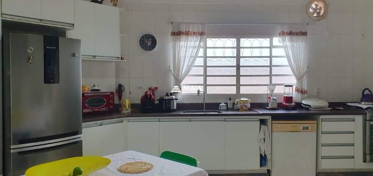 Casa à venda no Jardim São Bento: 