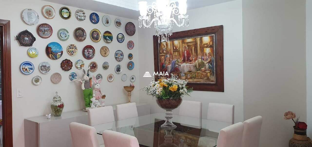 Casa à venda no Jardim São Bento: 