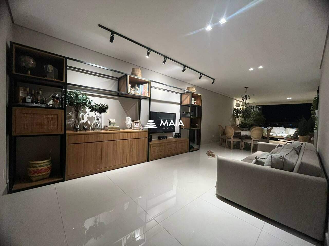 Apartamento à venda no Santa Maria: 