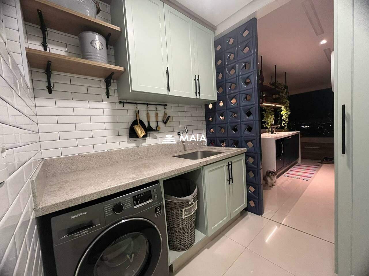 Apartamento à venda no Santa Maria: 