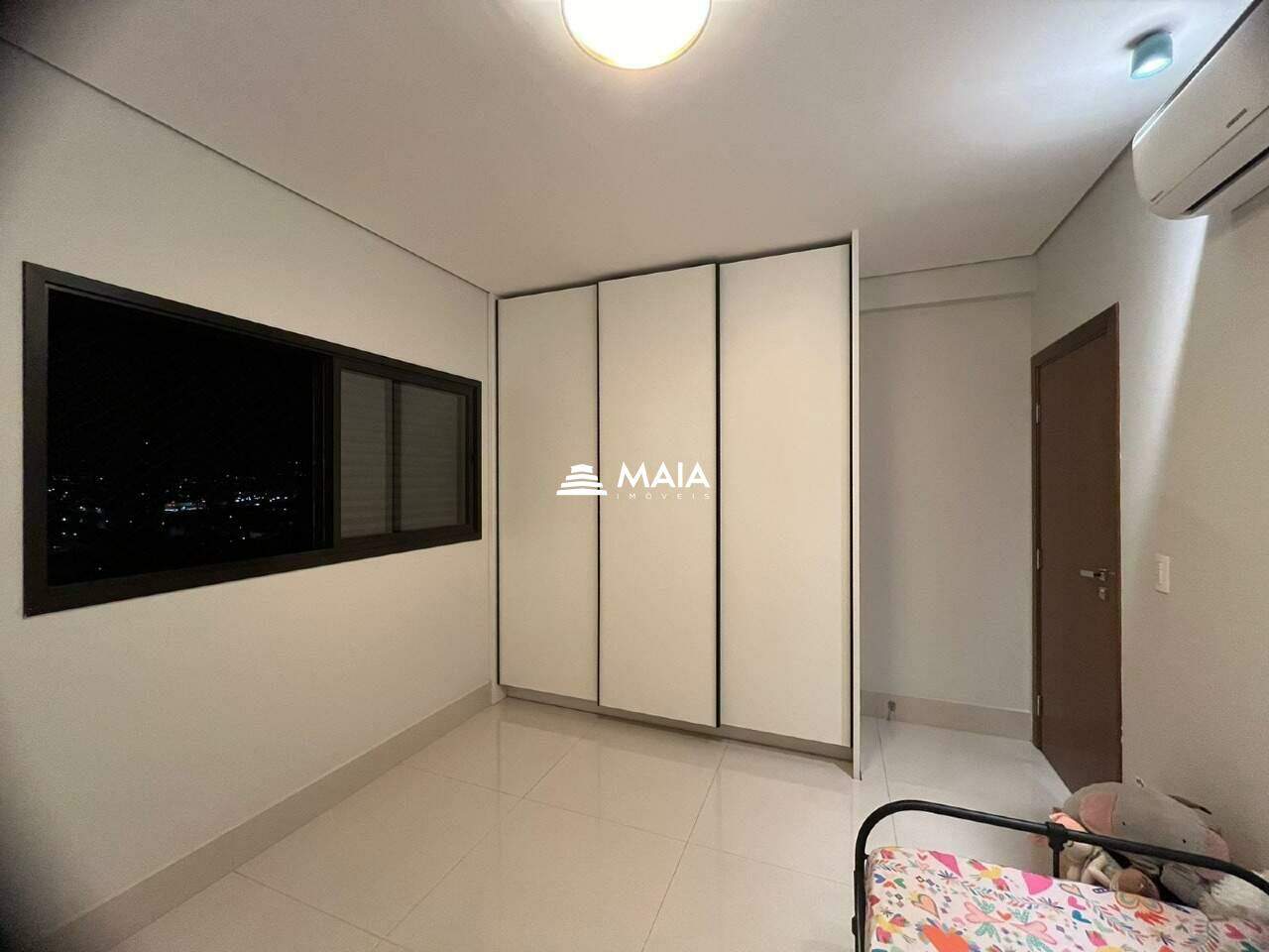 Apartamento à venda no Santa Maria: 