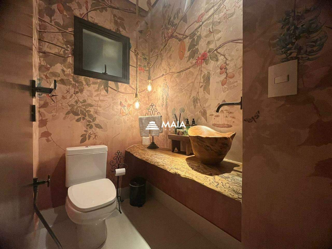 Apartamento à venda no Santa Maria: 