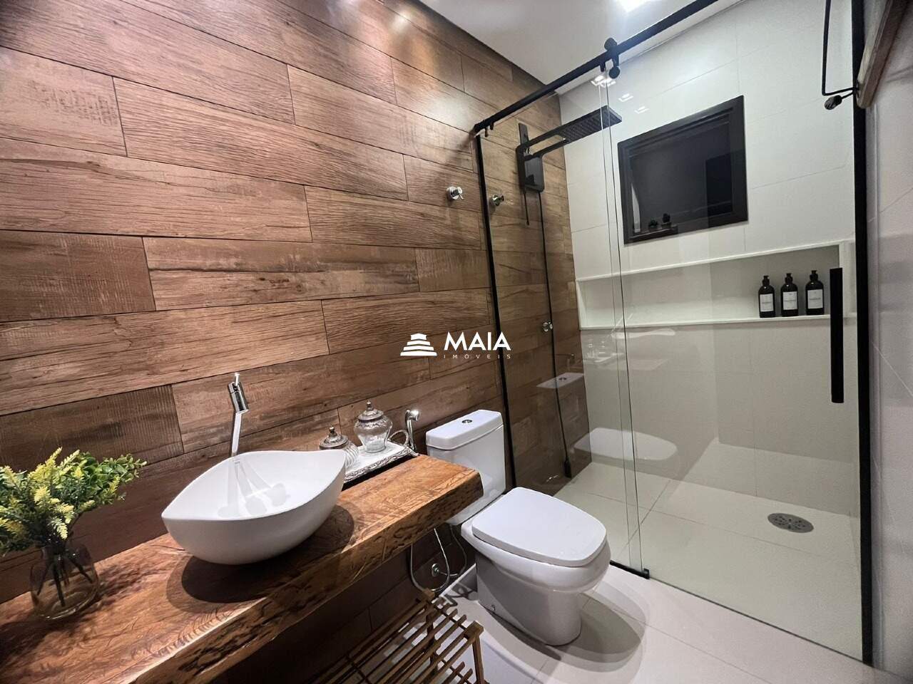 Apartamento à venda no Santa Maria: 