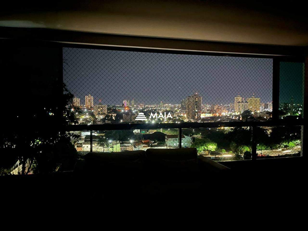 Apartamento à venda no Santa Maria: 