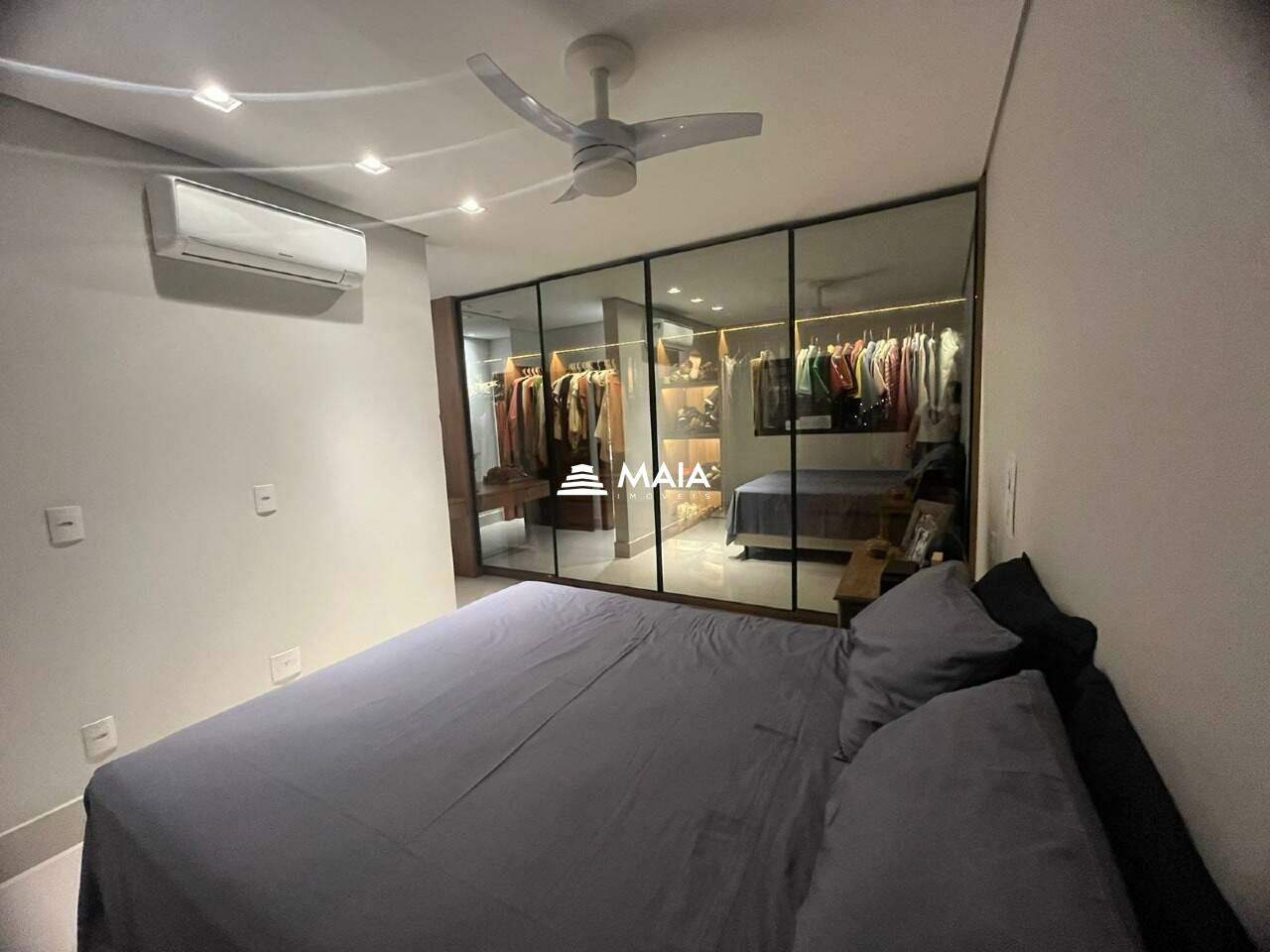 Apartamento à venda no Santa Maria: 