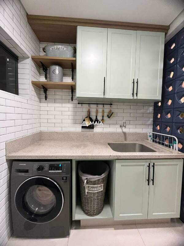 Apartamento à venda no Santa Maria: 