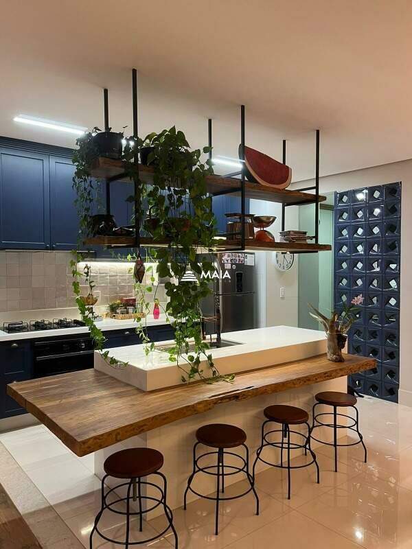 Apartamento à venda no Santa Maria: 