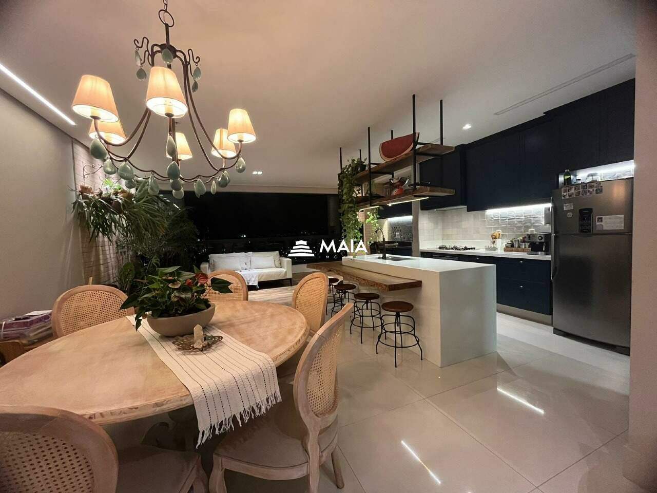 Apartamento à venda no Santa Maria: 