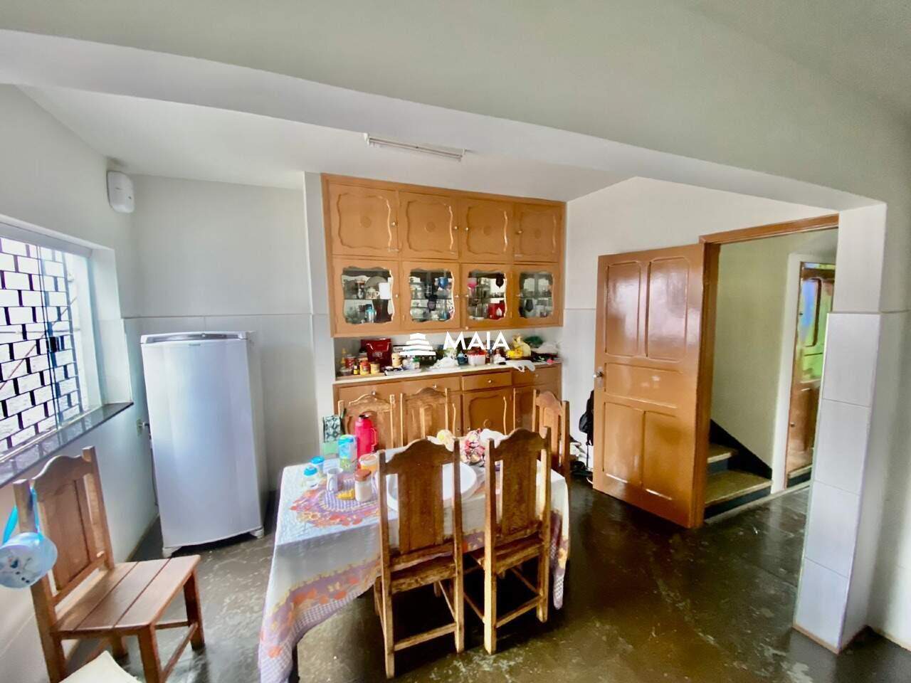 Casa à venda no Vila Maria Helena: 