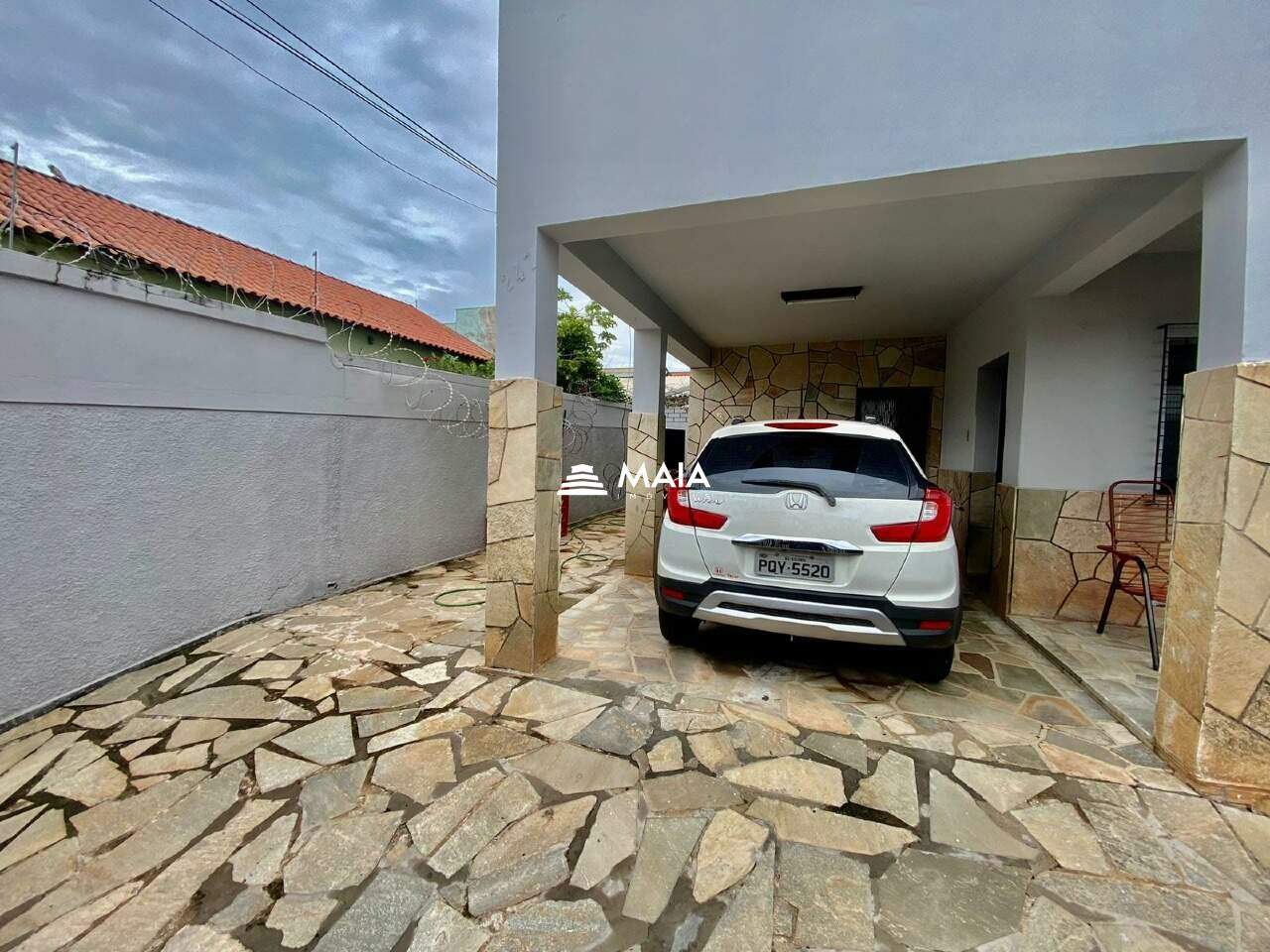 Casa à venda no Vila Maria Helena: 