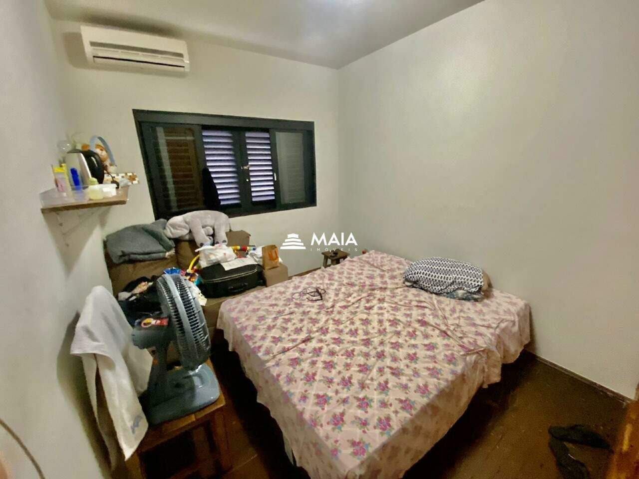 Casa à venda no Vila Maria Helena: 