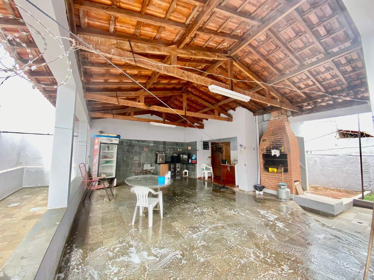Casa à venda no Vila Maria Helena: 