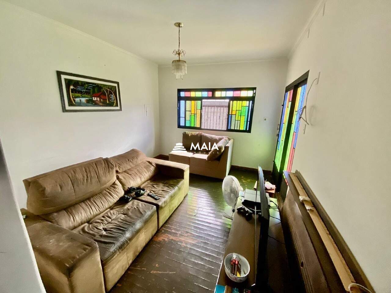 Casa à venda no Vila Maria Helena: 