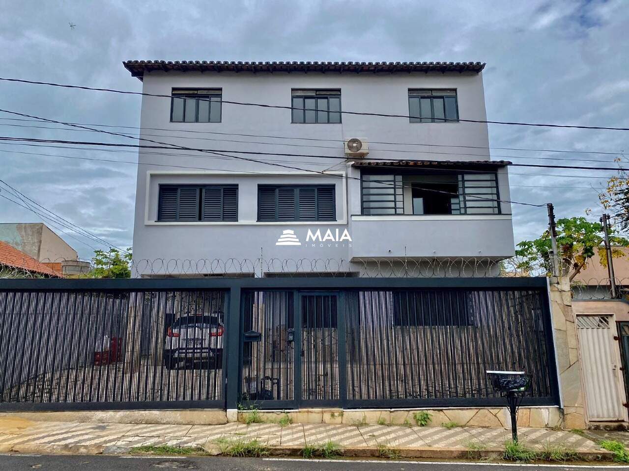 Casa à venda no Vila Maria Helena: 