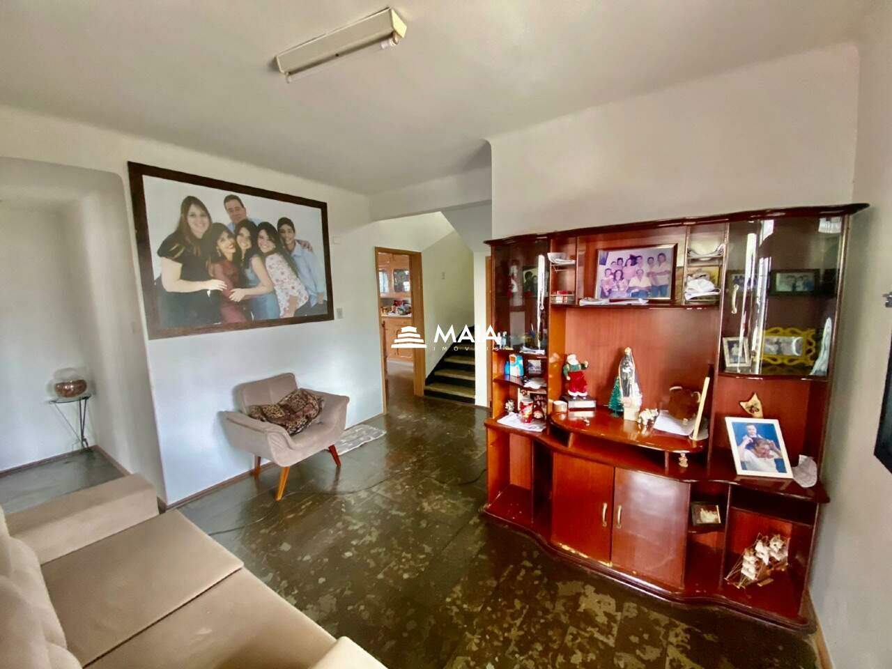 Casa à venda no Vila Maria Helena: 