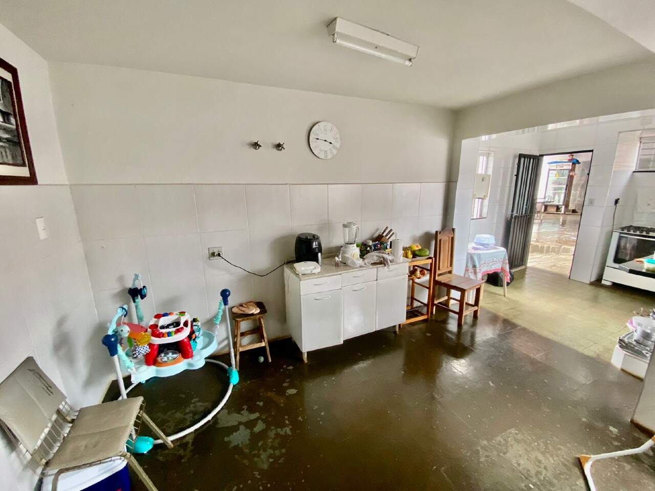 Casa à venda no Vila Maria Helena: 