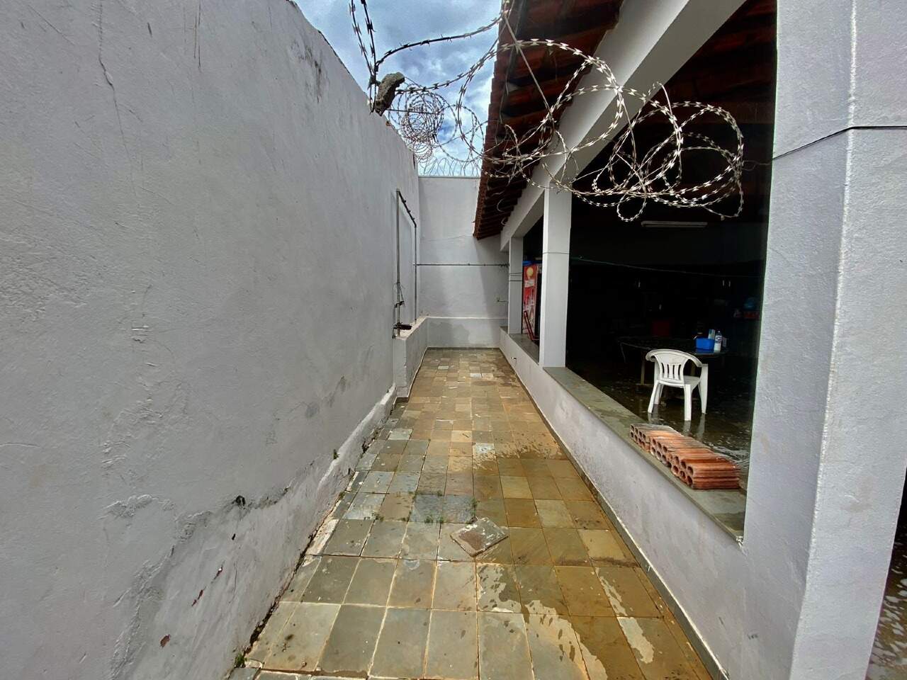 Casa à venda no Vila Maria Helena: 