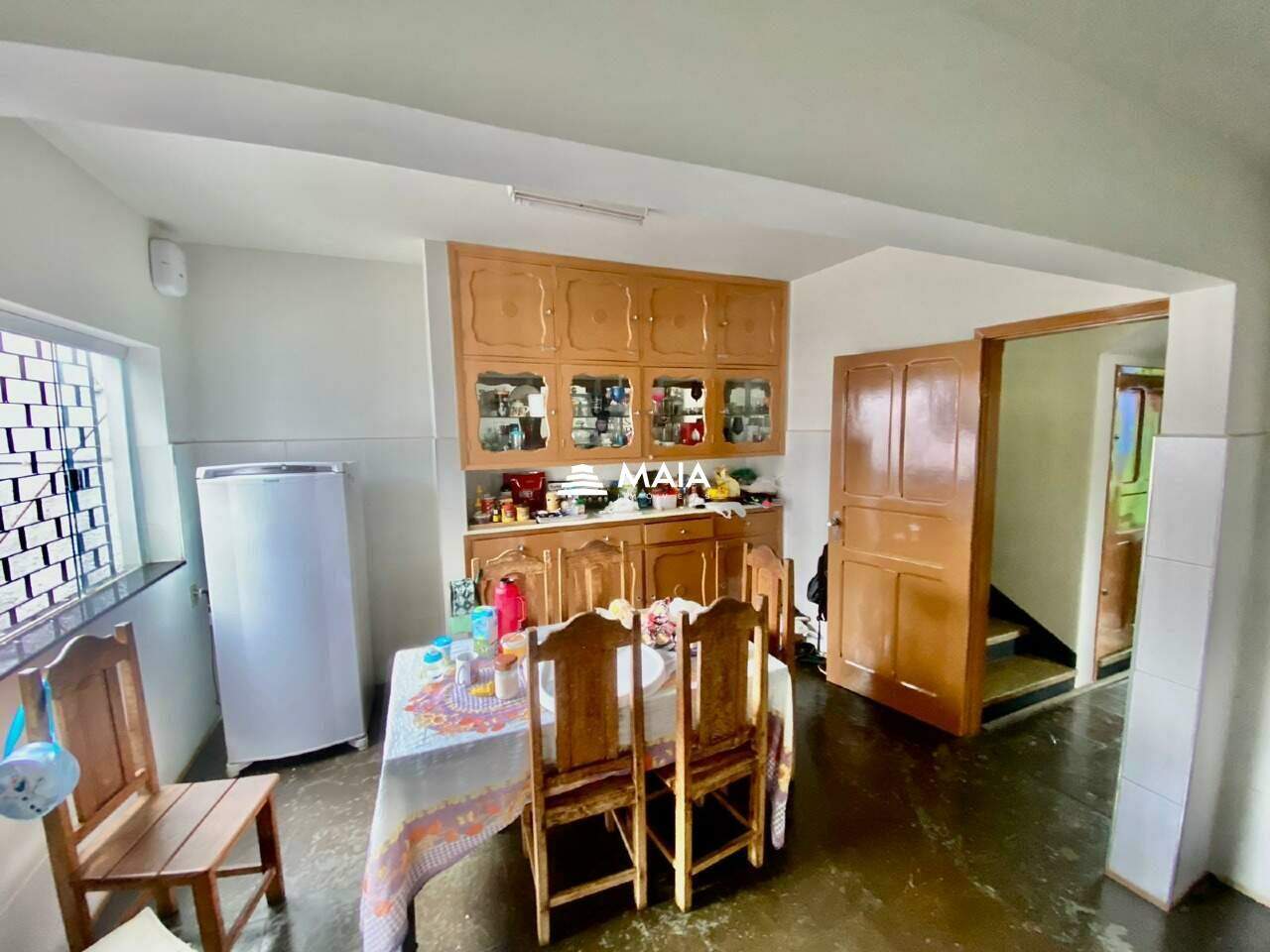 Casa para aluguel no Vila Maria Helena: 