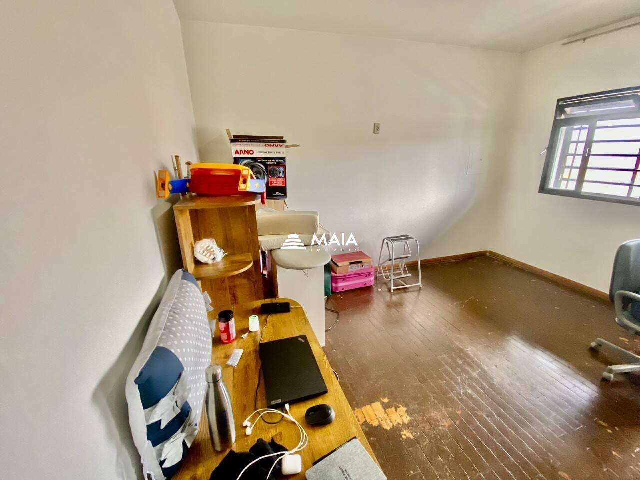 Casa para aluguel no Vila Maria Helena: 