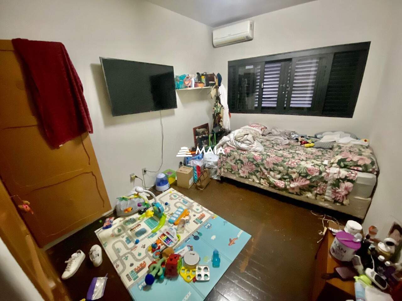 Casa para aluguel no Vila Maria Helena: 