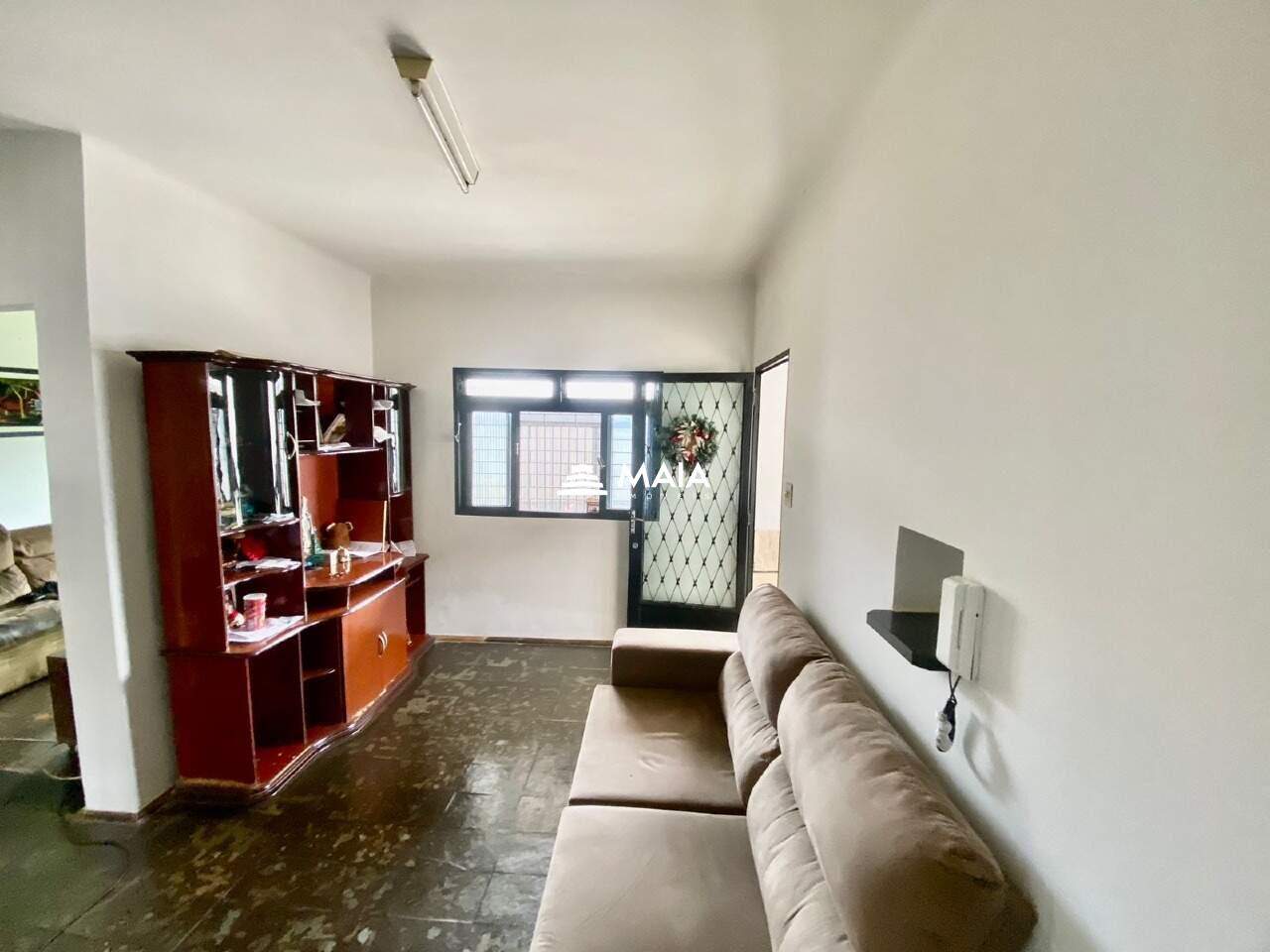 Casa para aluguel no Vila Maria Helena: 