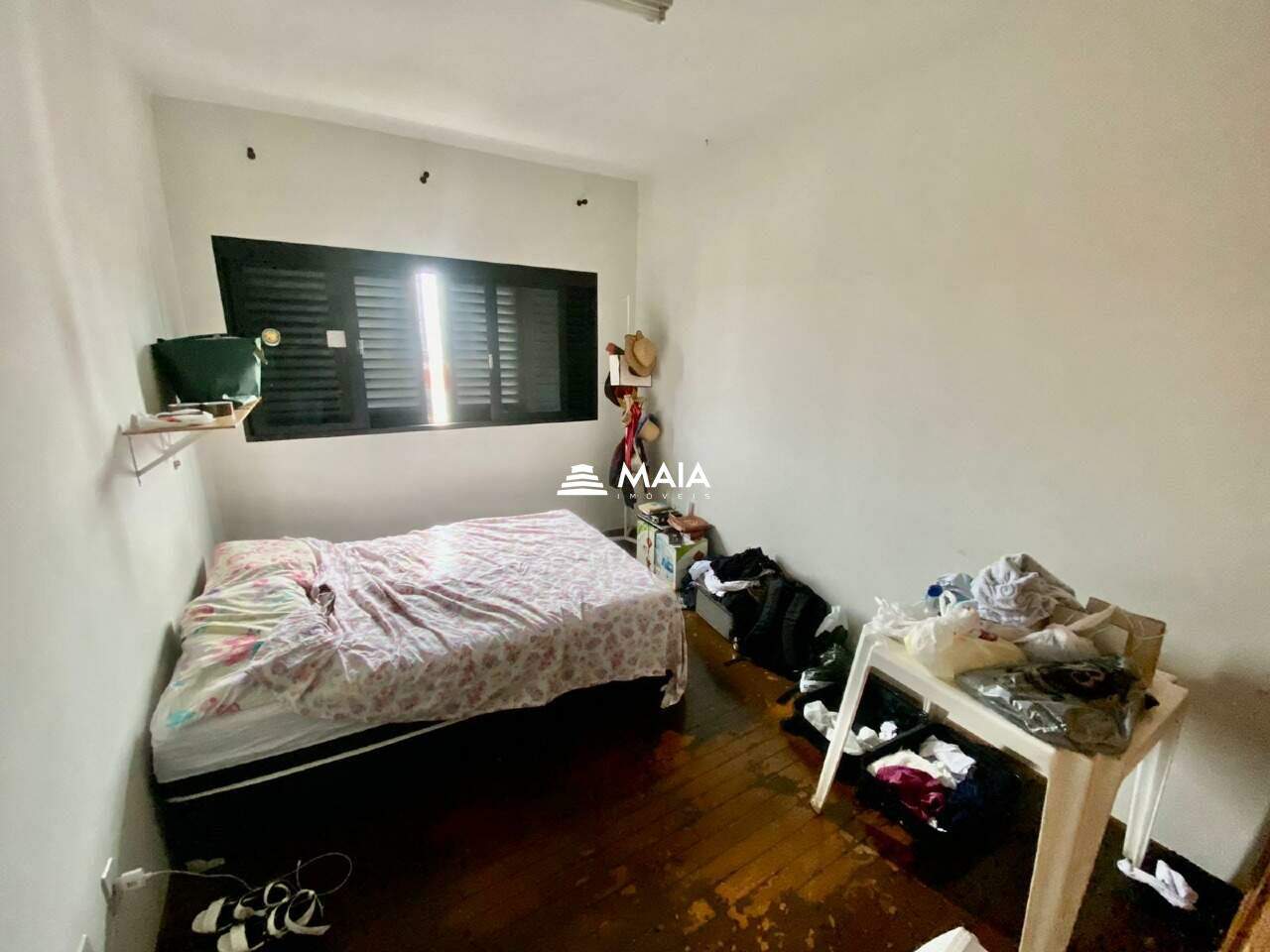 Casa para aluguel no Vila Maria Helena: 