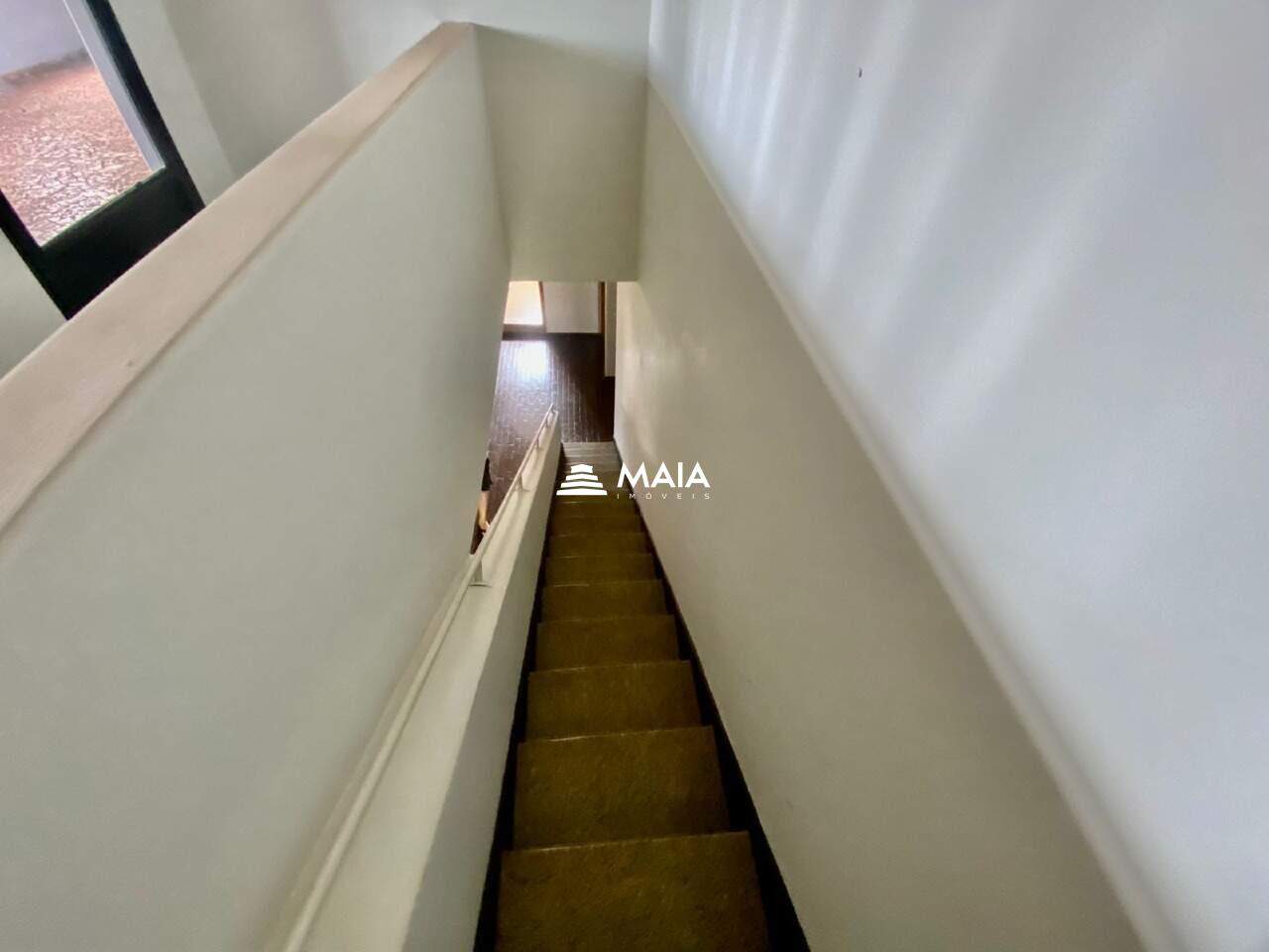 Casa para aluguel no Vila Maria Helena: 