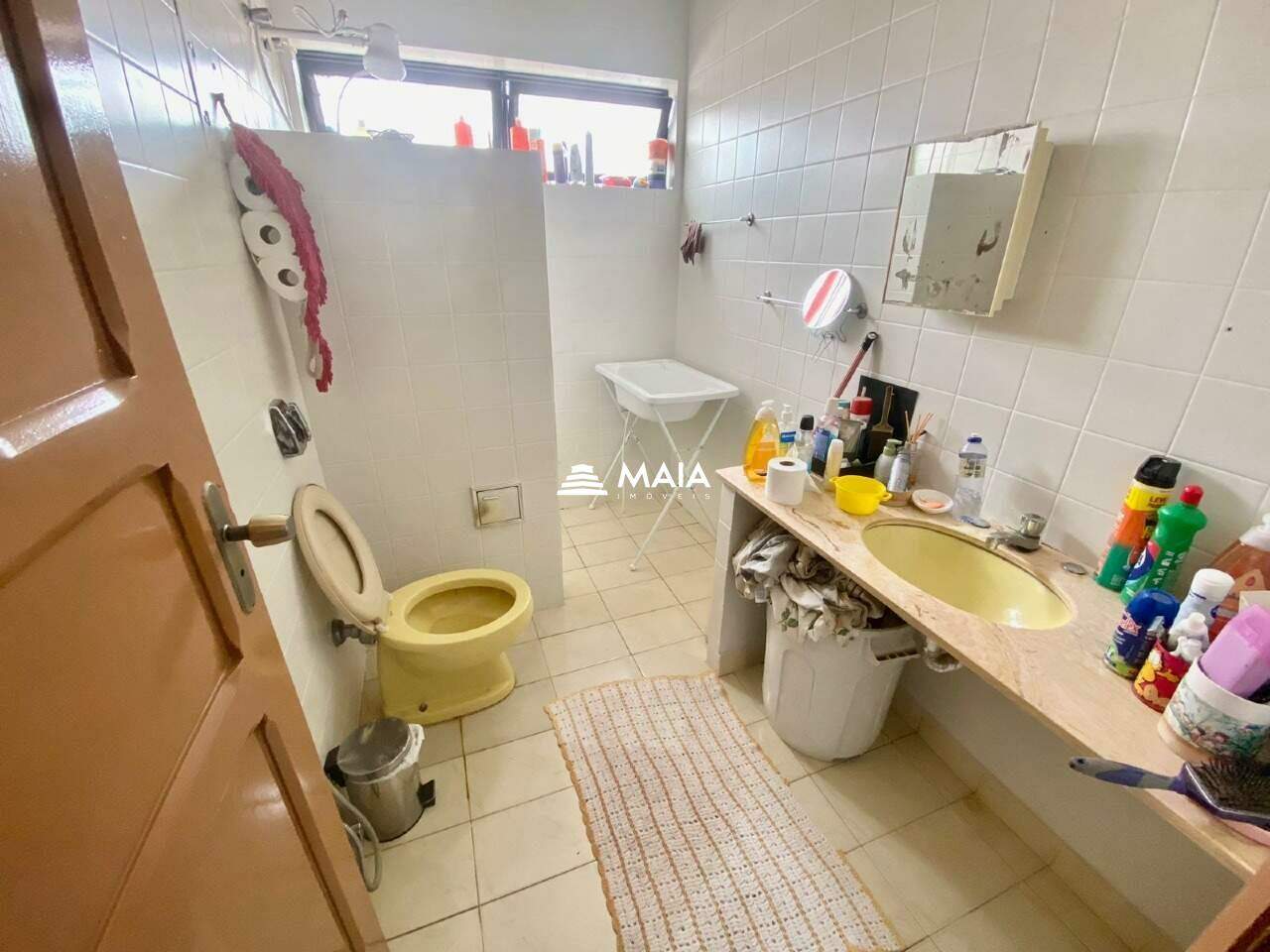 Casa para aluguel no Vila Maria Helena: 