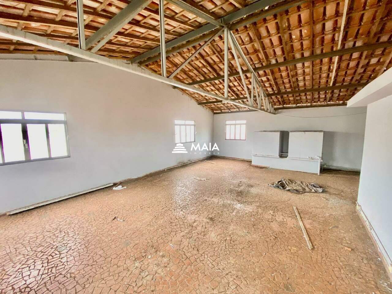 Casa para aluguel no Vila Maria Helena: 