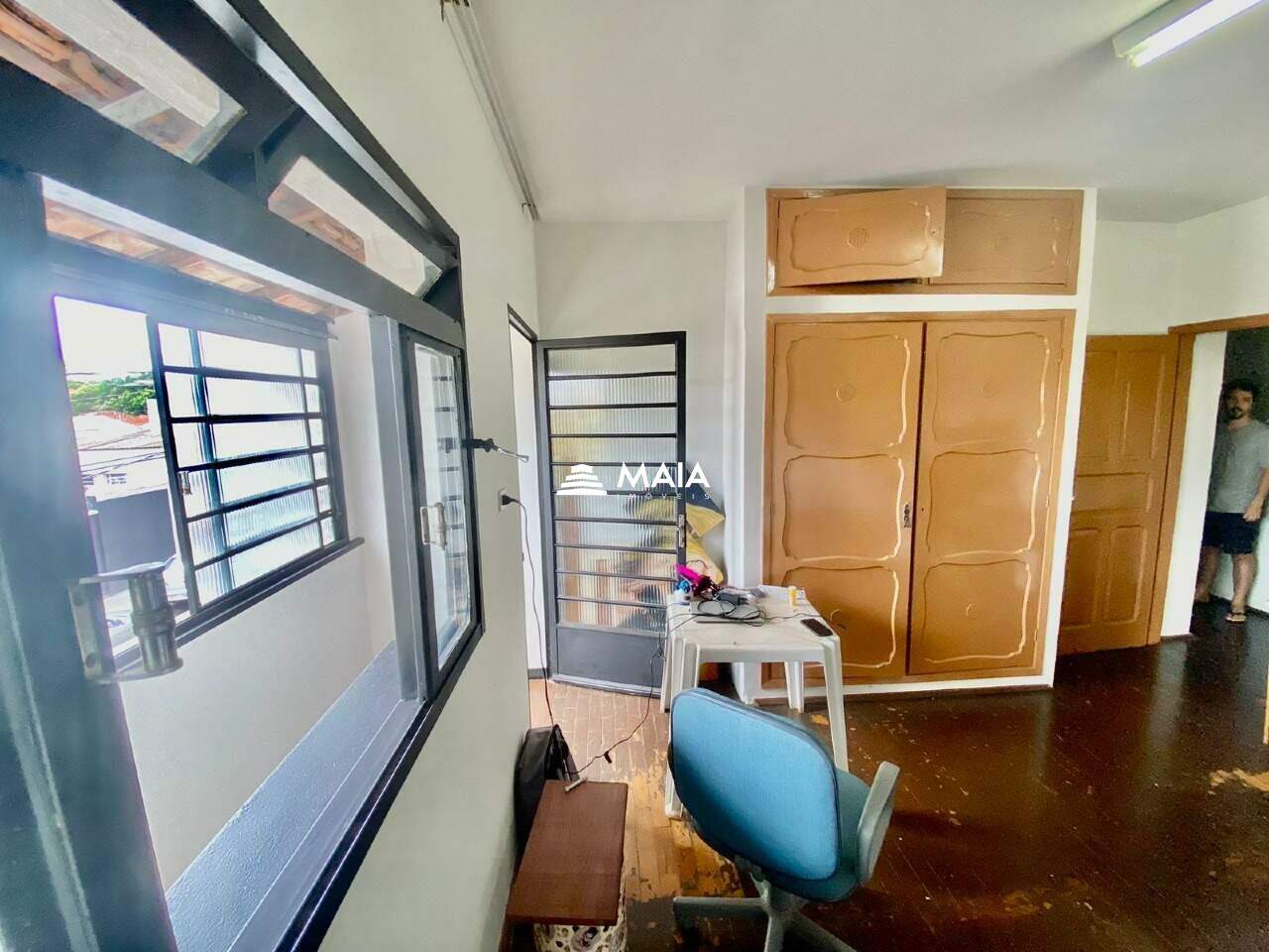 Casa para aluguel no Vila Maria Helena: 