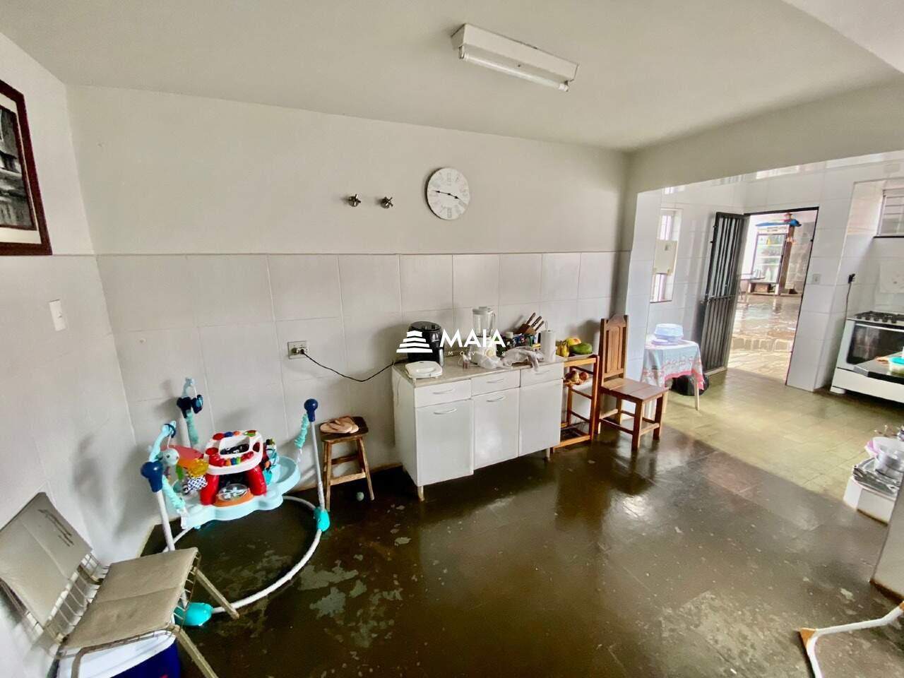 Casa para aluguel no Vila Maria Helena: 