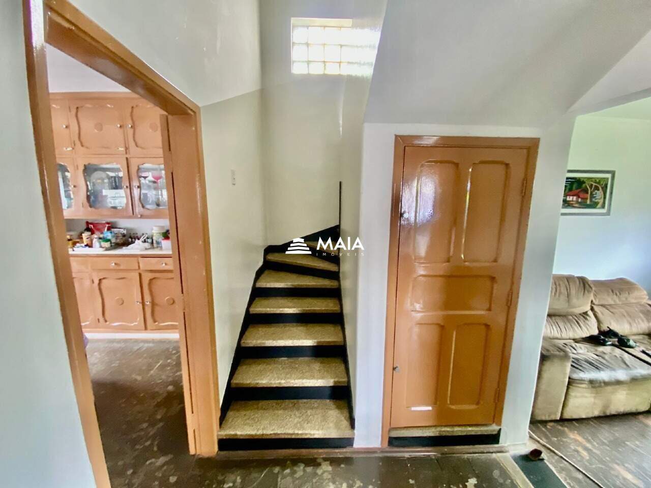 Casa para aluguel no Vila Maria Helena: 