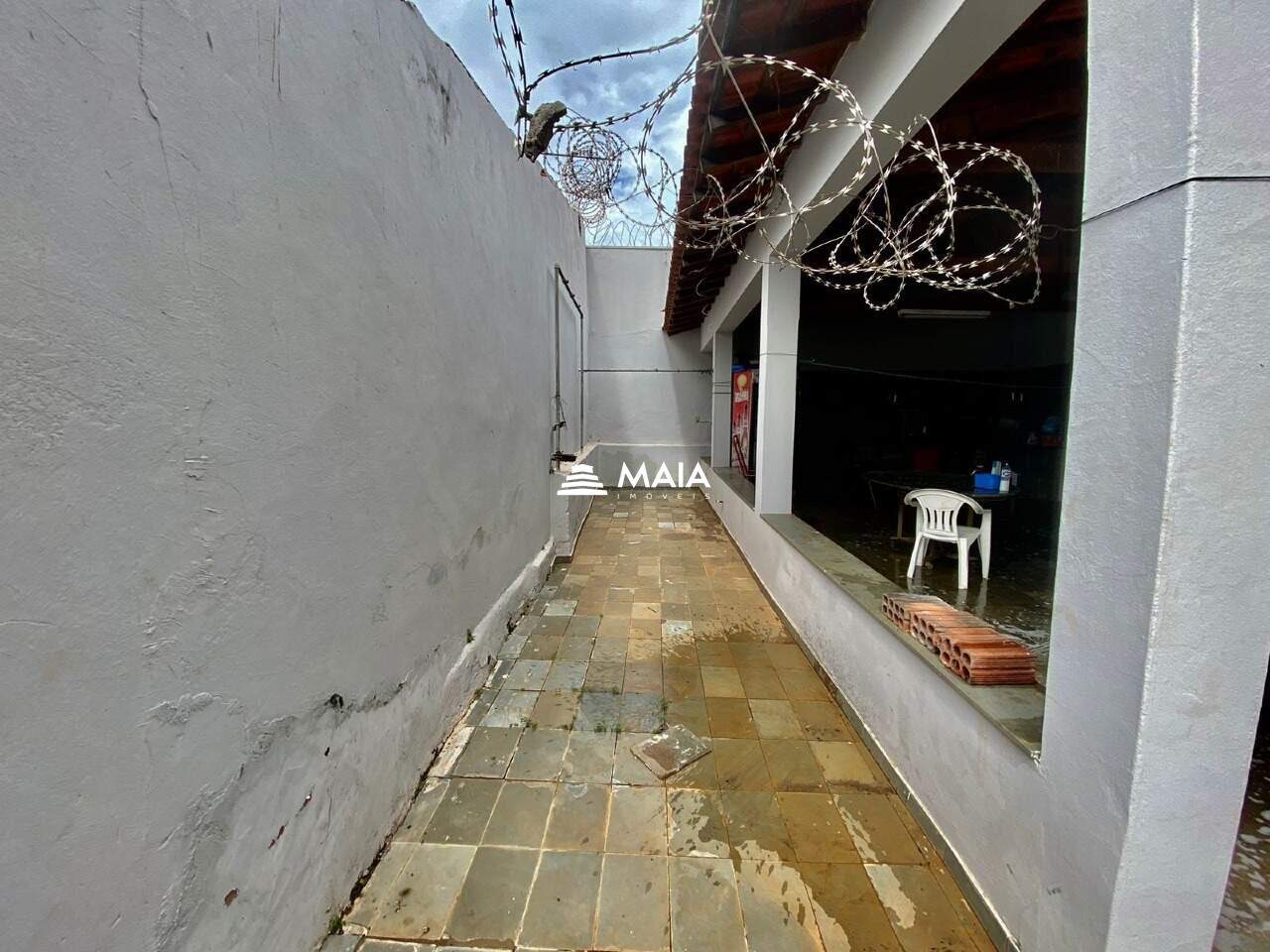 Casa para aluguel no Vila Maria Helena: 