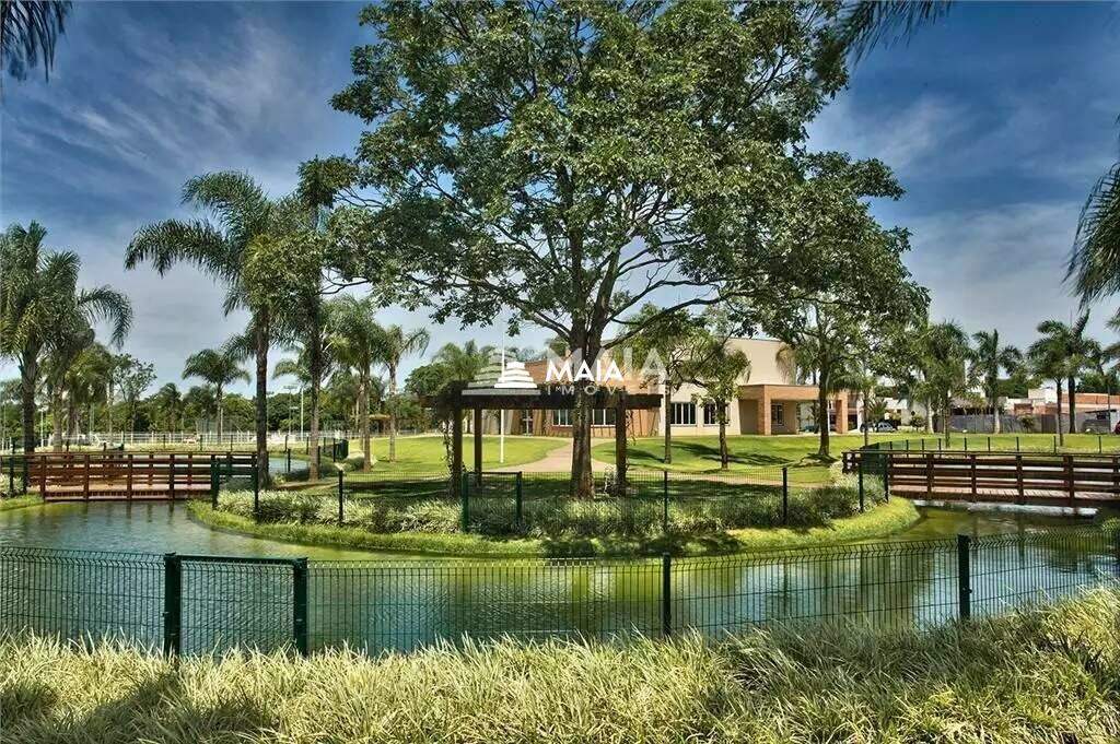 Terreno em Condomínio à venda no Damha I - Res. Uberaba: 