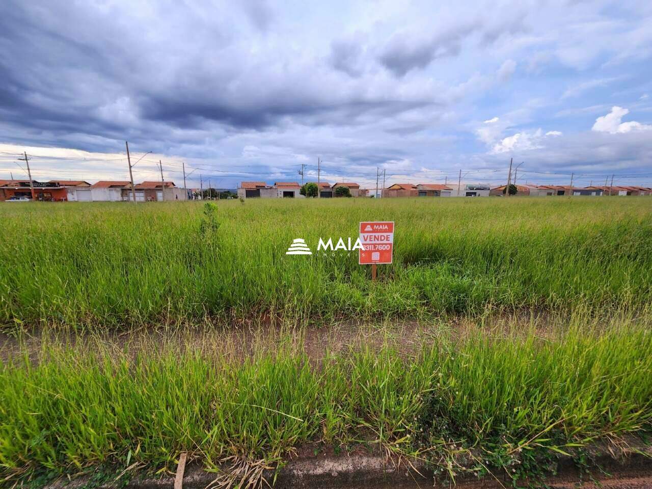 Terreno/Área à venda no Residencial Ilha de Marajó I: 