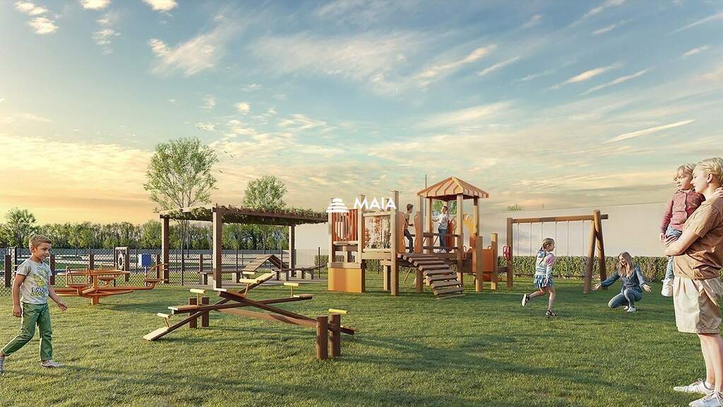 Terreno em Condomínio à venda no Recanto Imperial Condomínio: 