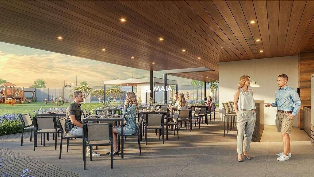 Terreno em Condomínio à venda no Recanto Imperial Condomínio: 