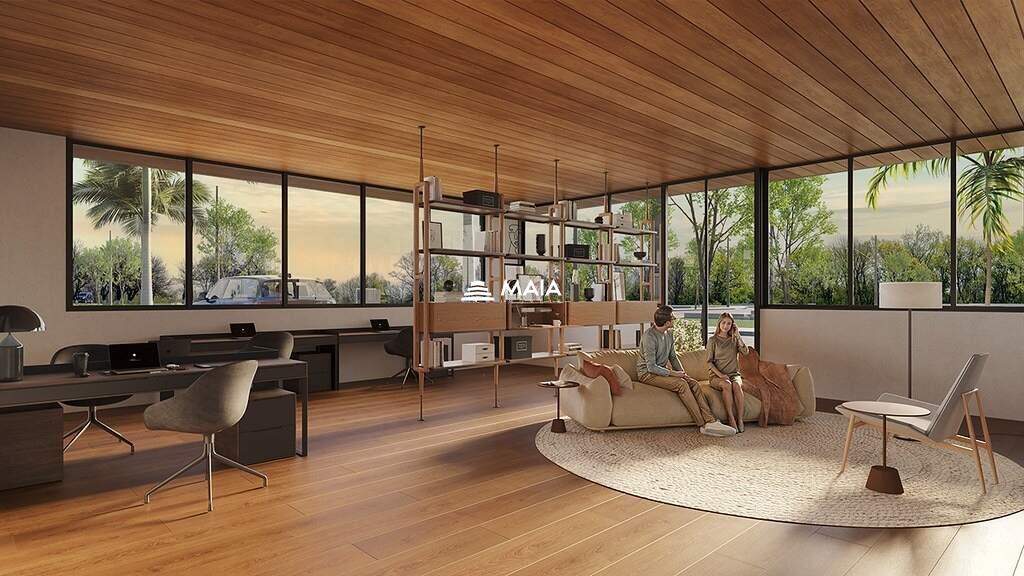 Terreno em Condomínio à venda no Recanto Imperial Condomínio: 