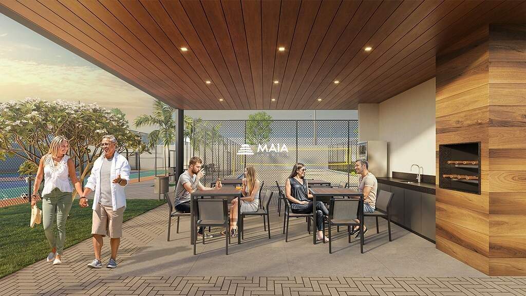 Terreno em Condomínio à venda no Recanto Imperial Condomínio: 