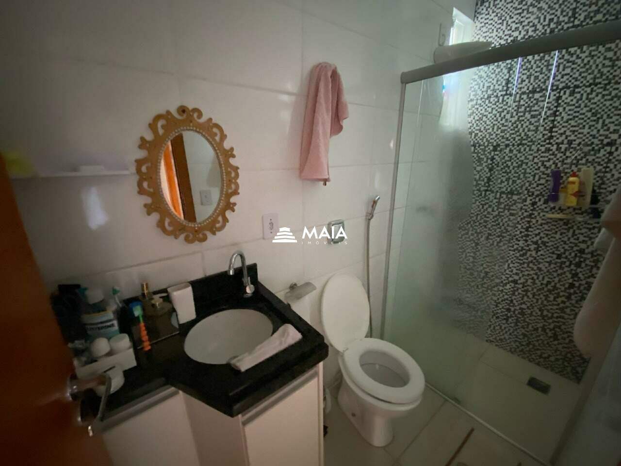 Apartamento à venda no Olinda: 