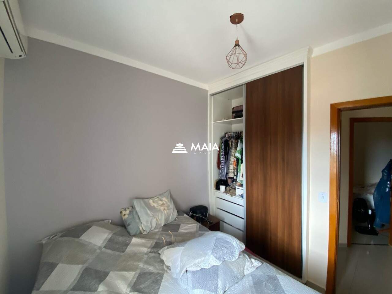 Apartamento à venda no Olinda: 