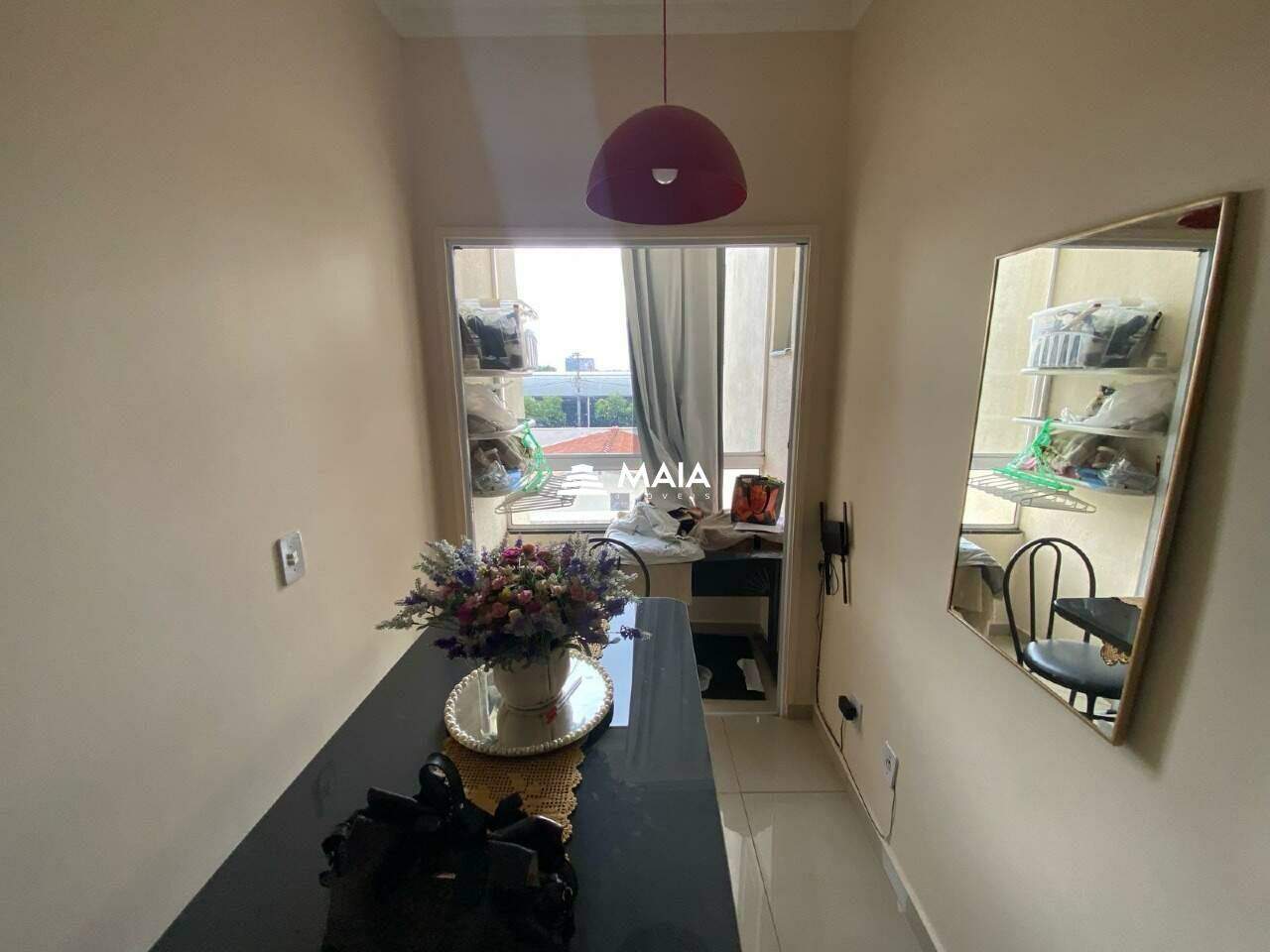 Apartamento à venda no Olinda: 