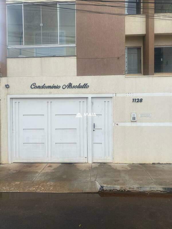 Apartamento à venda no Olinda: 