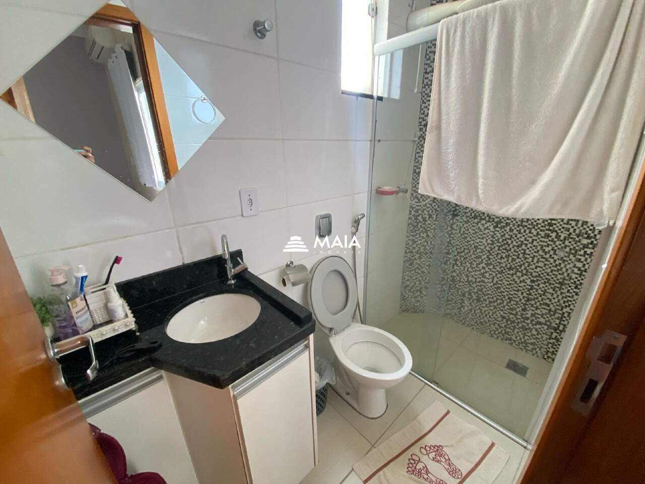 Apartamento à venda no Olinda: 