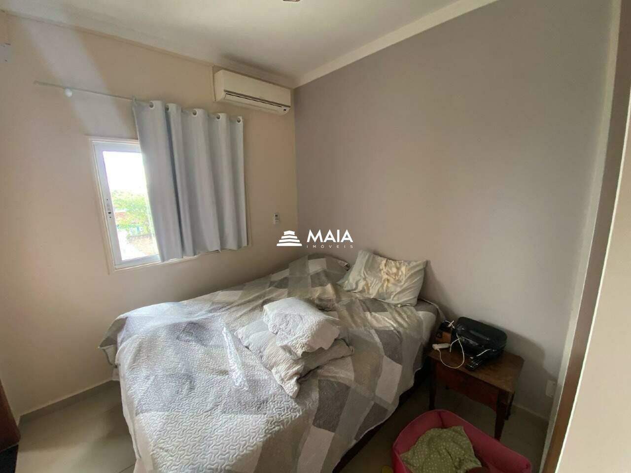 Apartamento à venda no Olinda: 