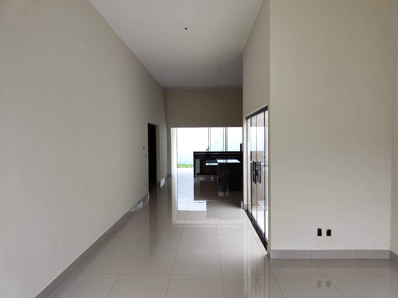 Casa à venda no Parque das Laranjeiras: 