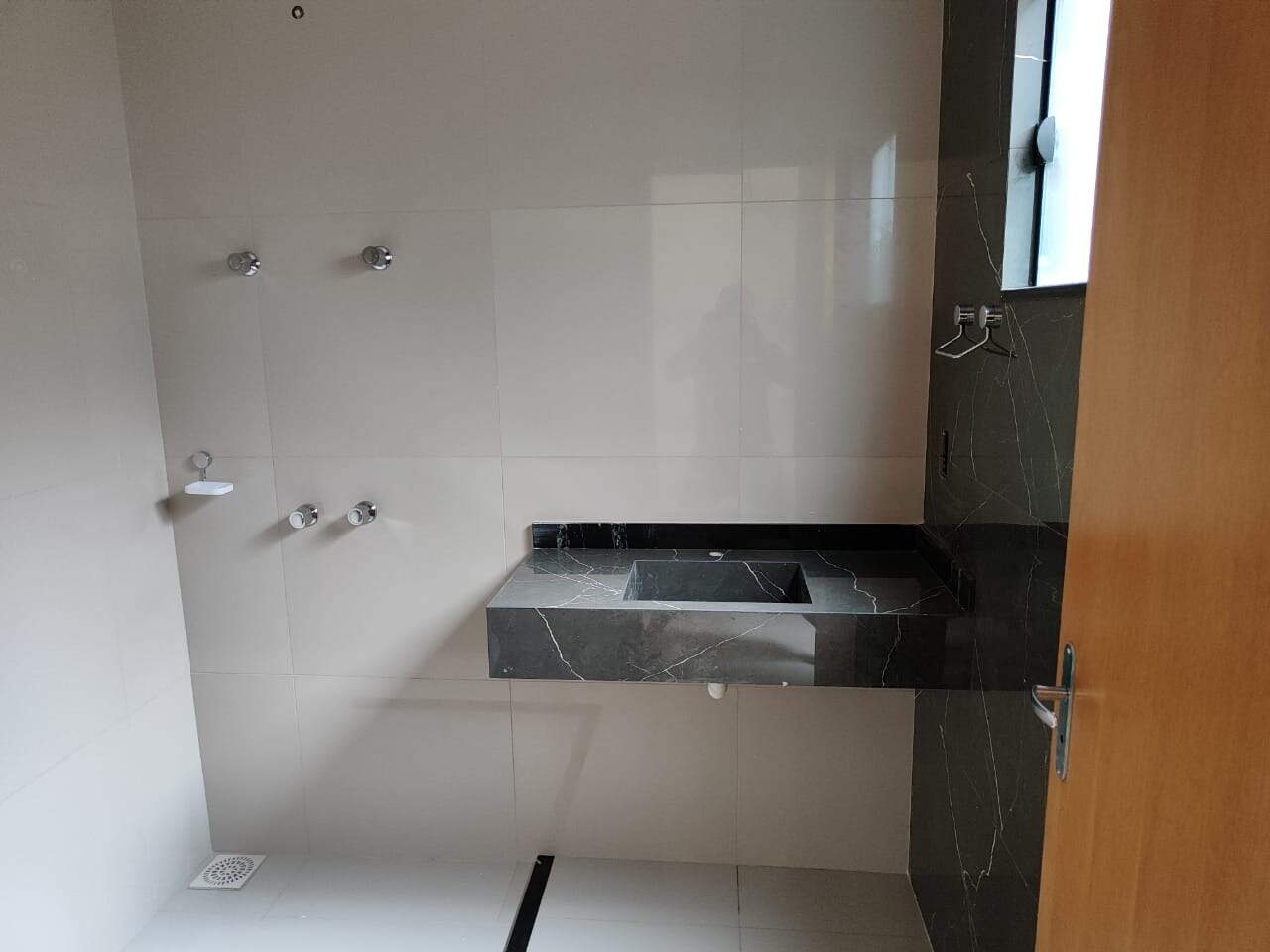 Casa à venda no Parque das Laranjeiras: 