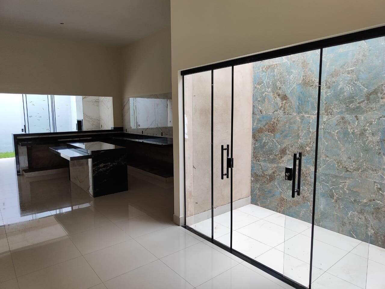 Casa à venda no Parque das Laranjeiras: 